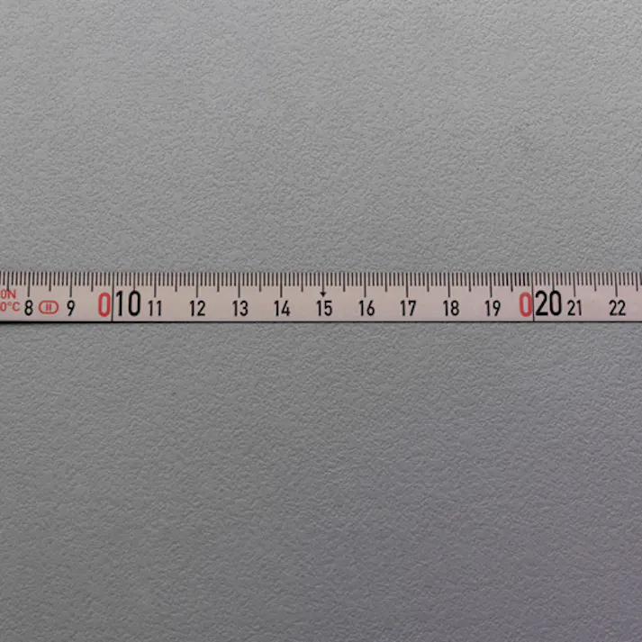 巻尺(ステンレステープ) 13mmx15m EA720LJ-15 4550061717547【別送品】