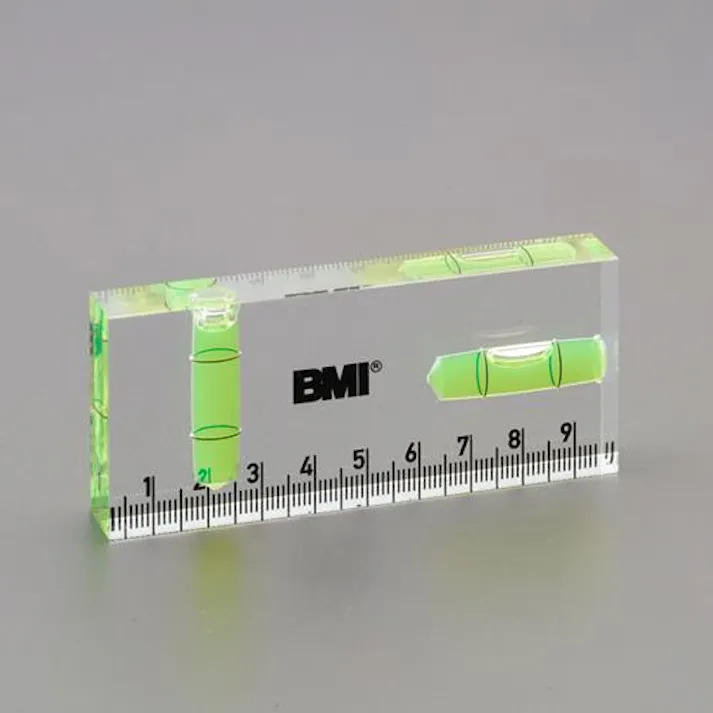ESCO 94mm ミニレベル EA735D-13 4550061717868(CDC)【別送品】