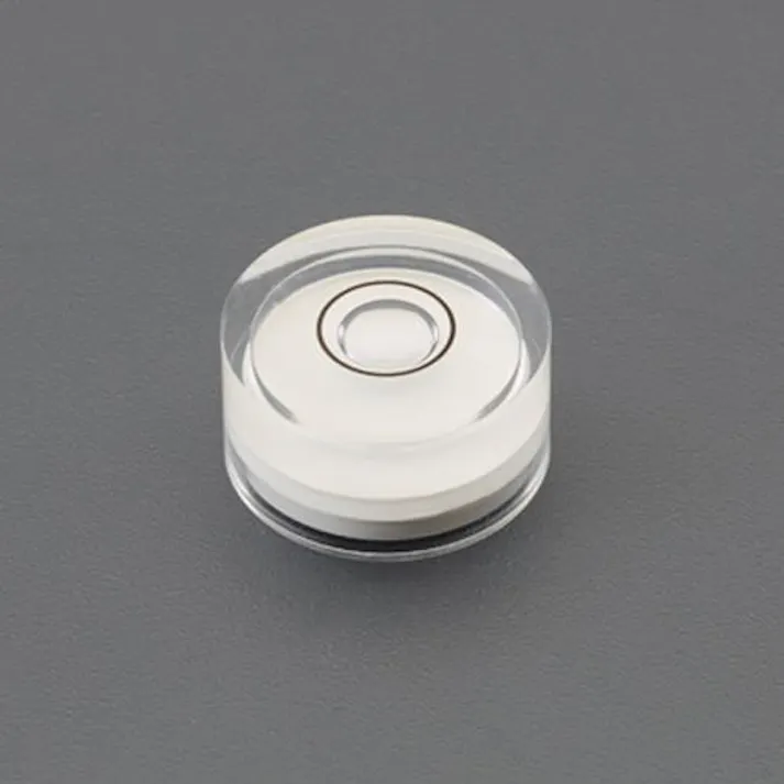 ESCO 18x 9mm 目玉レベル EA735D-11 4550061717882(CDC)【別送品】