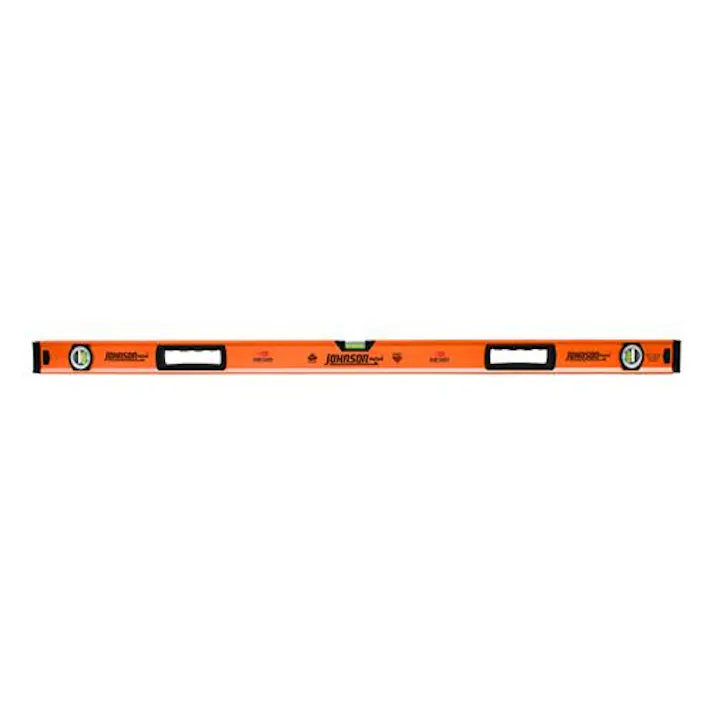 ESCO 1220mm 水平器(マグネット付) EA721JM-15 4550061719855(CDC)【別送品】