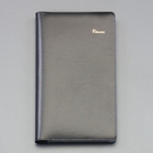 ナカバヤシ ヨコ罫線 手帳(104ページ/1冊) 145x85mm EA762GC-355 4550061727195【別送品】