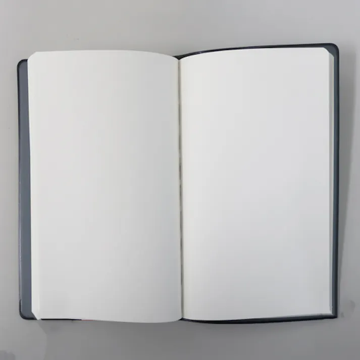 ナカバヤシ ヨコ罫線 手帳(104ページ/1冊) 145x85mm EA762GC-355 4550061727195【別送品】