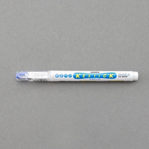 ゼブラ ノック式修正ペン 1.0mm EA765BR-3 4550061737644【別送品】