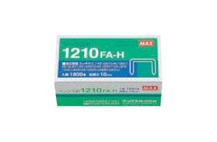 マックス(MAX) 大型ホッチキス針(600本) [200枚用] EA762HA-4 4550061738733【別送品】