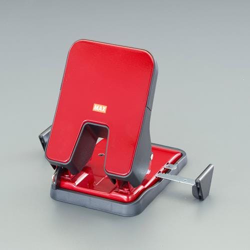 マックス(MAX) パンチ 185x170x185mm/50枚 EA762MA-9 4550061739662【別送品】