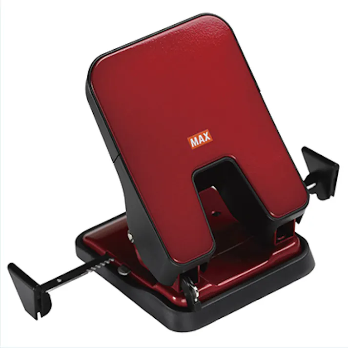 マックス(MAX) パンチ 185x170x185mm/50枚 EA762MA-9 4550061739662【別送品】