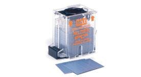 マックス(MAX) 電子ホッチキス用針[カートリッジ] EA762HA-11A 4550061742051【別送品】