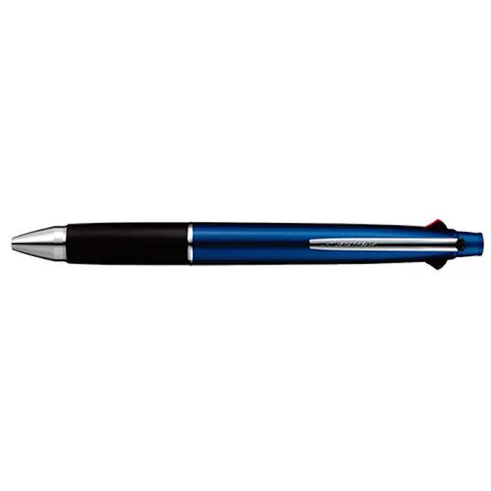 三菱鉛筆(uni) 0.5mm シャープ・ボールペン(黒・赤・青・緑/ネイビー) EA765MG-342 4550061742273(CDC)【別送品】