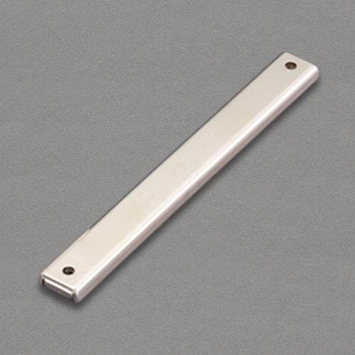超強力マグネットバー 13.5x5x120mm/40kg EA781EM-127 4550061751374【別送品】