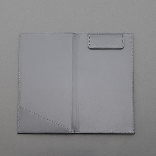 セキセイ(sedia) クリップホルダー(ブラック) 220x113mm EA762DA-67 4550061756959【別送品】