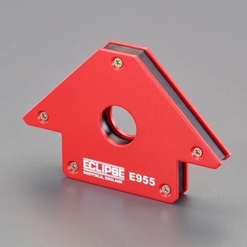 マグネットホルダー 18x102x160mm/15kg EA781BK-38 4550061760680【別送品】