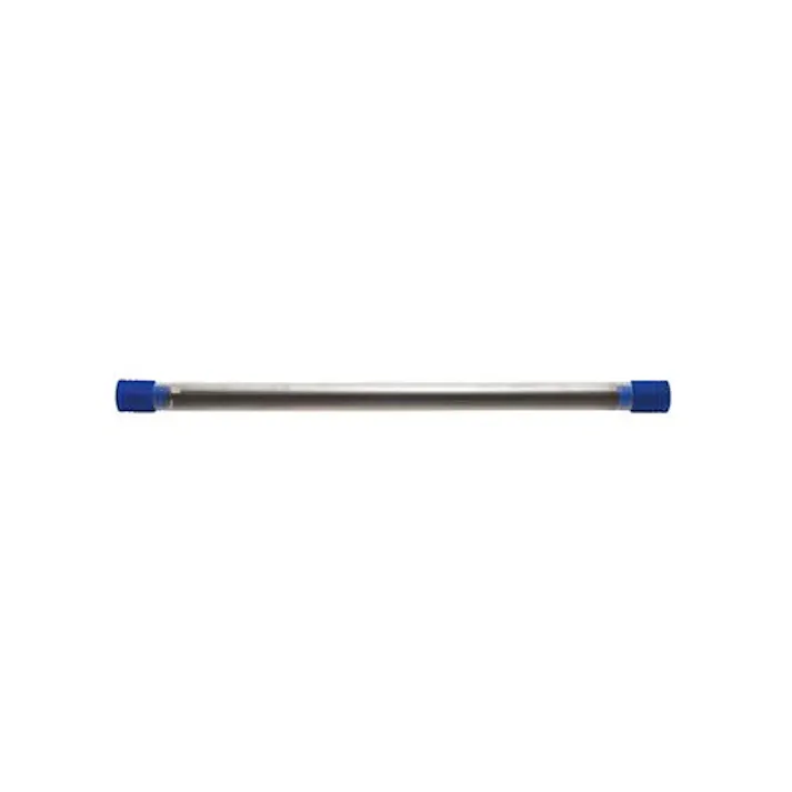 シンワ測定 2.0mm 工事用シャープペンシル替芯(黒/6本) EA765ML-56 4550061762790(CDC)【別送品】