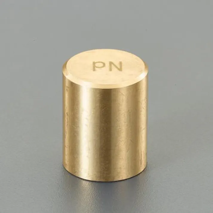 ESCO φ 8x 20mm/ 25N 強力マグネット EA781EF-32 4550061776858(CDC)【別送品】