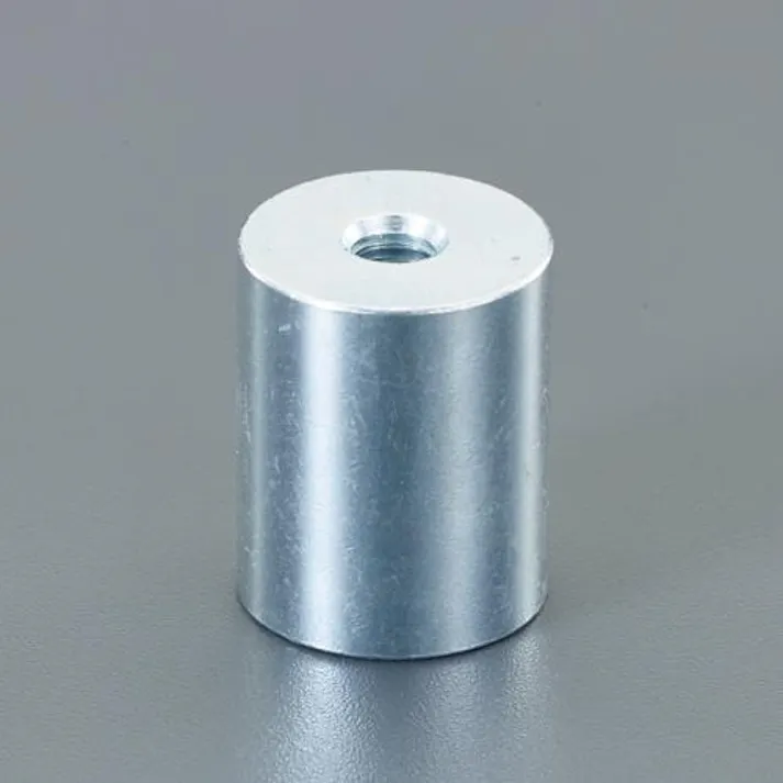 ESCO φ25x 35mm/M 6/190N 強力マグネット EA781EF-47 4550061777909(CDC)【別送品】