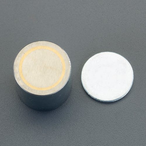 雲雀　スクエアマグネット　② 雲雀 スクエアマグネット ② 雲雀 スクエアマグネット ② 予約受付中