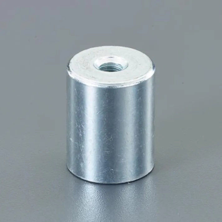 ESCO φ13x 20mm/M 4/ 10N 強力マグネット EA781EF-54 4550061777954(CDC)【別送品】