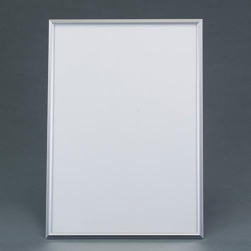 ナカバヤシ ポスターフレーム A2判 EA761LP-51 4550061789216【別送品】