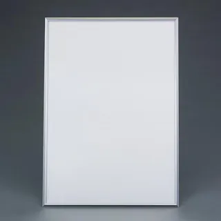 ナカバヤシ ポスターフレーム A1判 EA761LP-52 4550061789223【別送品】