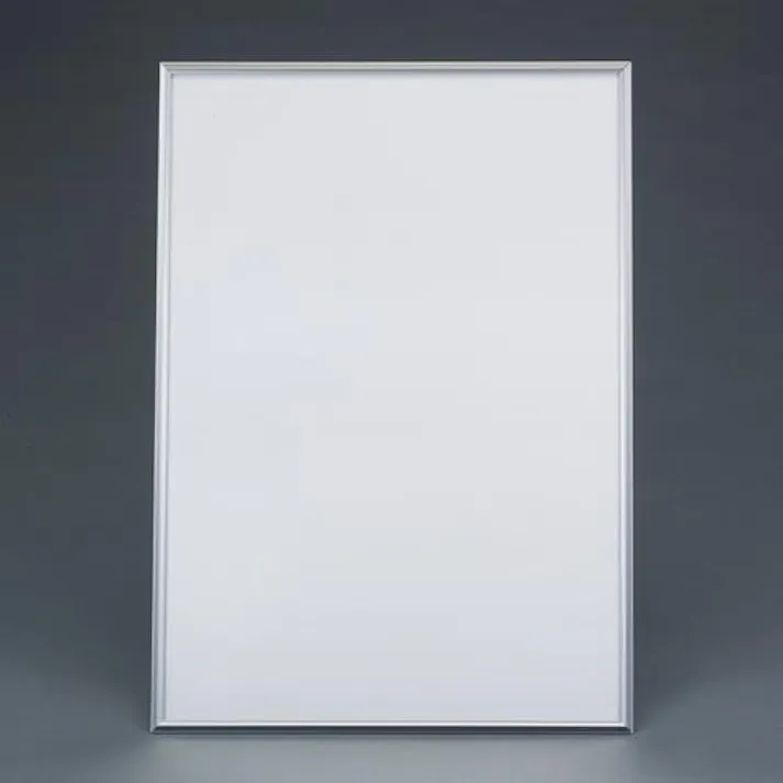 ナカバヤシ ポスターフレーム A1判 EA761LP-52 4550061789223【別送品】