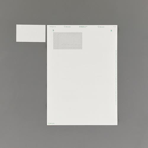 エーワン(A-one) プリンターラベル(20枚) A4判/6面 63x120mm EA759XE-136 4550061800218【別送品】