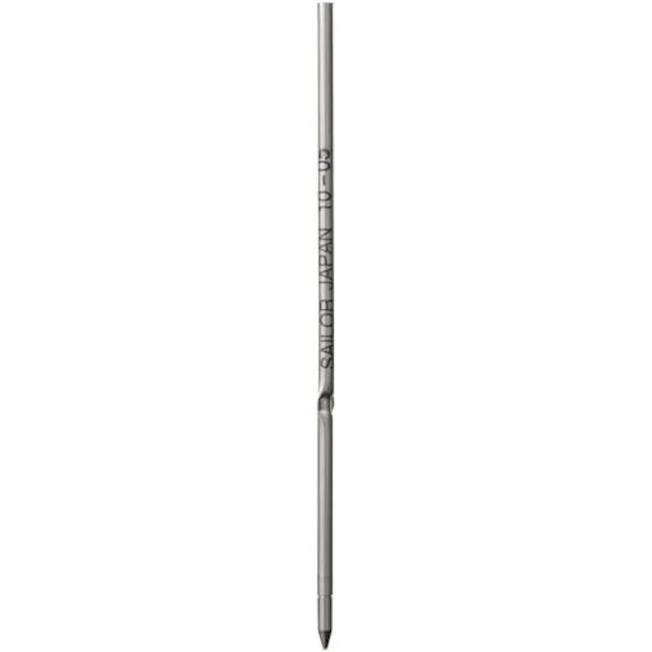セーラー万年筆(SAILOR) 0.7mm ボールペン替芯(青) EA765MG-518 4550061803479(CDC)【別送品】