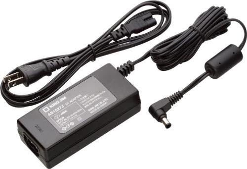 キングジム(KINGJIM) ACアダプタ テプラ用 EA761DH-33 4550061807972【別送品】