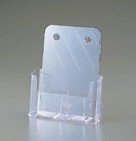 セキセイ(sedia) カタログスタンド 235x95x273mm/A4 EA762GK-31 4550061816844【別送品】