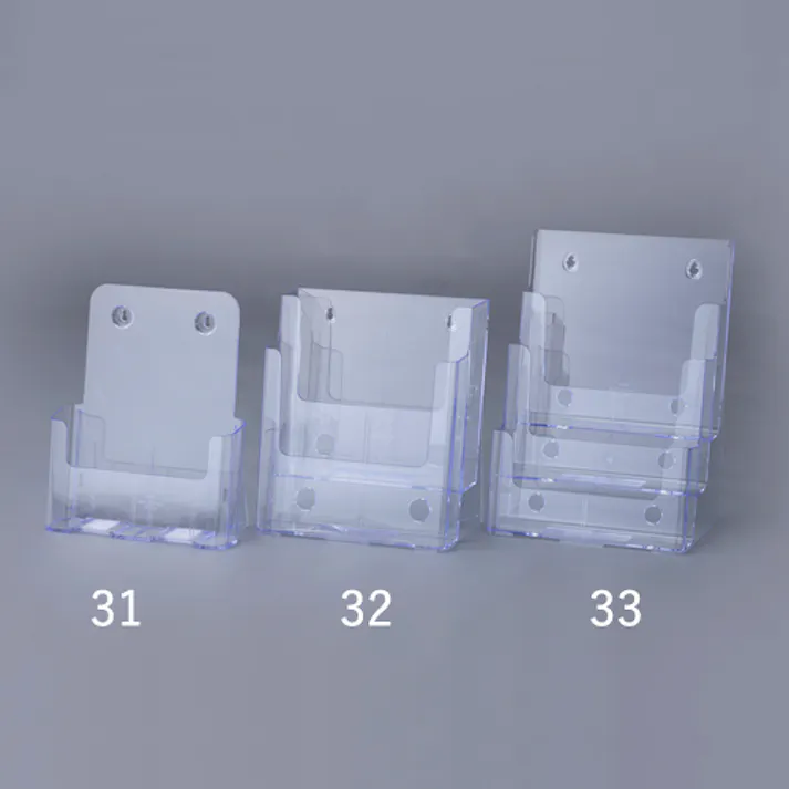 セキセイ(sedia) カタログスタンド 235x125x258mm/A4 EA762GK-32 4550061816851【別送品】