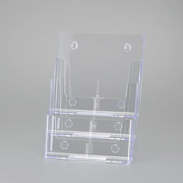 セキセイ(sedia) カタログスタンド 241x203x321mm/A4 EA762GK-33 4550061816868【別送品】