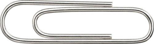 ライオン事務器(LION) ゼムクリップ(500本) [小/23mm] EA762FA-4 4550061820827【別送品】