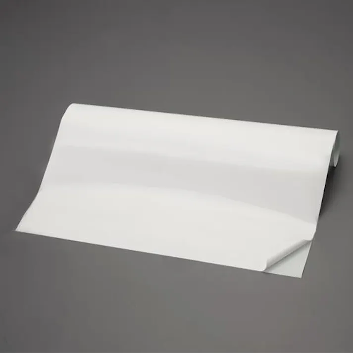 サクラクレパス ホワイトボードフィルム(粘着付/白色) 300x450mm EA761LD-80 4550061821084【別送品】