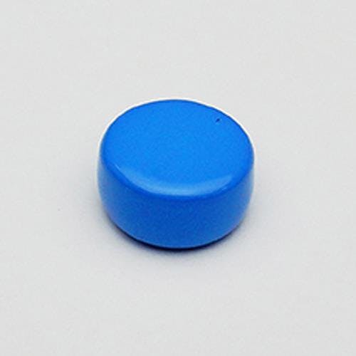 マグネット(青/20個) φ18mm EA762FG-44 4550061823521【別送品】