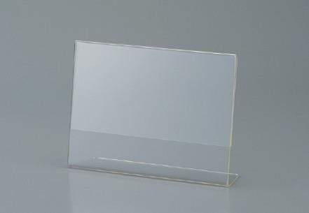 セキセイ(sedia) サインスタンド(片面用) 179x131x45mm EA762GK-46 4550061826201【別送品】