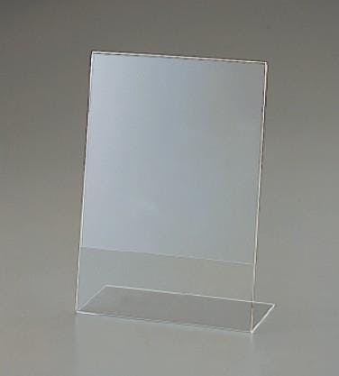 セキセイ(sedia) サインスタンド(片面用) 183x260x83mm EA762GK-49 4550061826232【別送品】