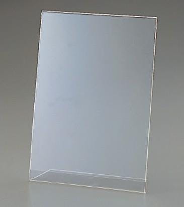 セキセイ(sedia) サインスタンド(片面用) 211x296x69mm EA762GK-50 4550061826249【別送品】