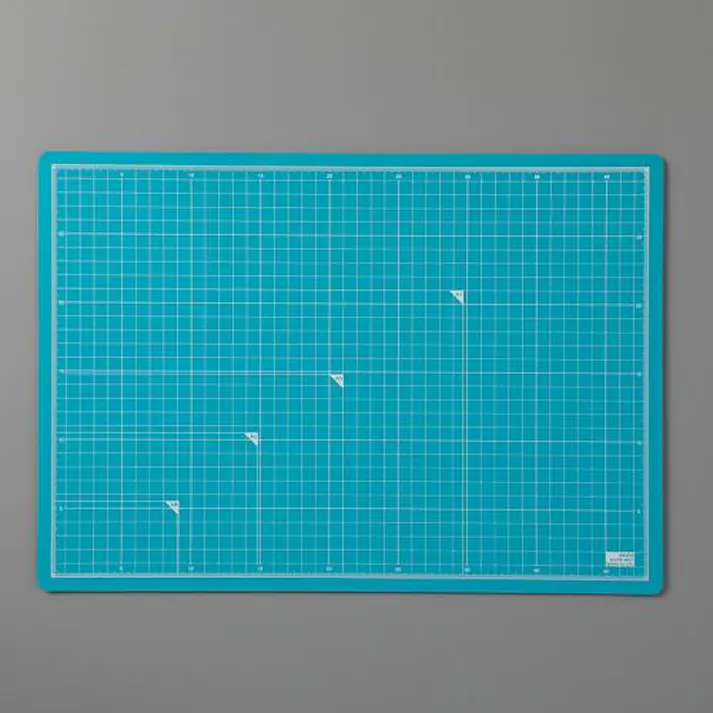 セキセイ(sedia) カッティングマット 600x450mm EA762EC-93 4550061830062【別送品】