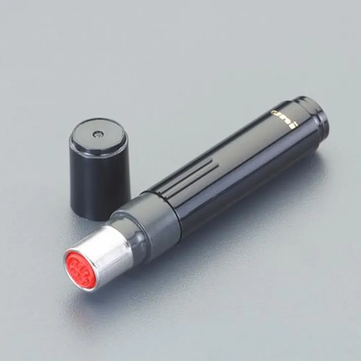 三菱鉛筆(uni) 6mm 丸印章(出) EA762AL-31 4550061830529(CDC)【別送品】