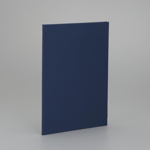 セキセイ(sedia) 証書ホルダー(ブルー) A4 EA762CB-276 4550061831496【別送品】