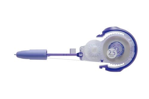 トンボ鉛筆 修正テープ(詰替用) [EA765BR-6用] EA765BR-6A 4550061838198【別送品】