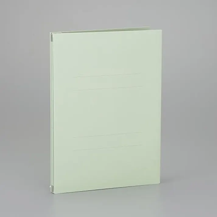 セキセイ(sedia) A4 伸縮式ファイル(グリーン) EA762CF-403 4550061838549(CDC)【別送品】