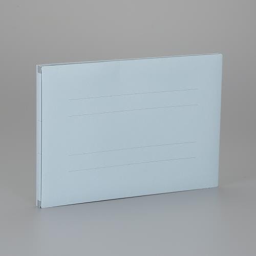 セキセイ(sedia) 伸縮式ファイル(ブルー) A4 EA762CF-411 4550061839157【別送品】