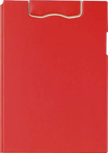 ライオン事務器(LION) マグネットホルダー(赤) A4/E型 EA762DB-1R 4550061839249【別送品】