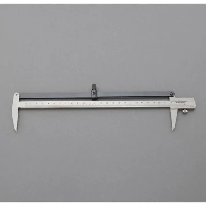 ESCO φ500mm ディバイダー(固定ねじ付) EA725KE-53 4550061839478(CDC)【別送品】