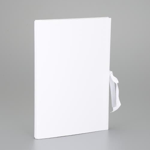 セキセイ(sedia) 伸縮式ファイル(ホワイト) A4 EA762CF-442 4550061839805【別送品】