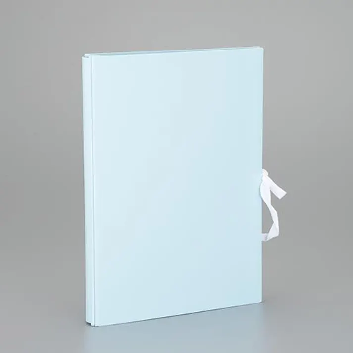 セキセイ(sedia) 伸縮式ファイル(ブルー) A4 EA762CF-451 4550061840368【別送品】