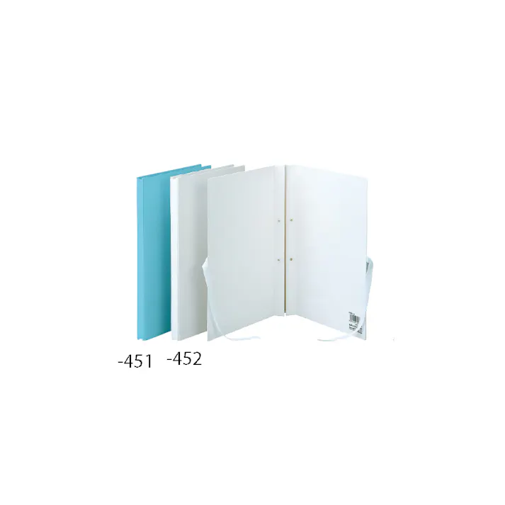 セキセイ(sedia) 伸縮式ファイル(ブルー) A4 EA762CF-451 4550061840368【別送品】