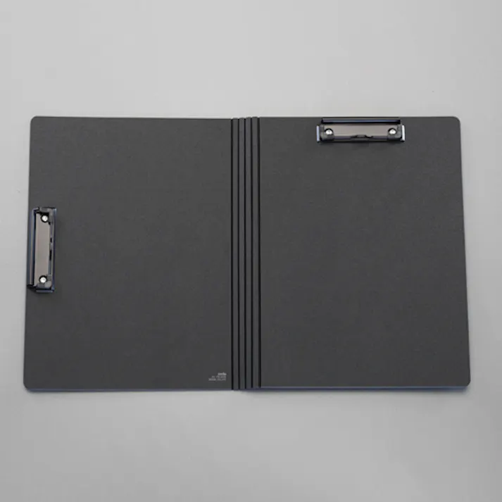 セキセイ(sedia) クリップファイル(レッド) 324x243mm/A4 EA762DA-12 4550061840382【別送品】