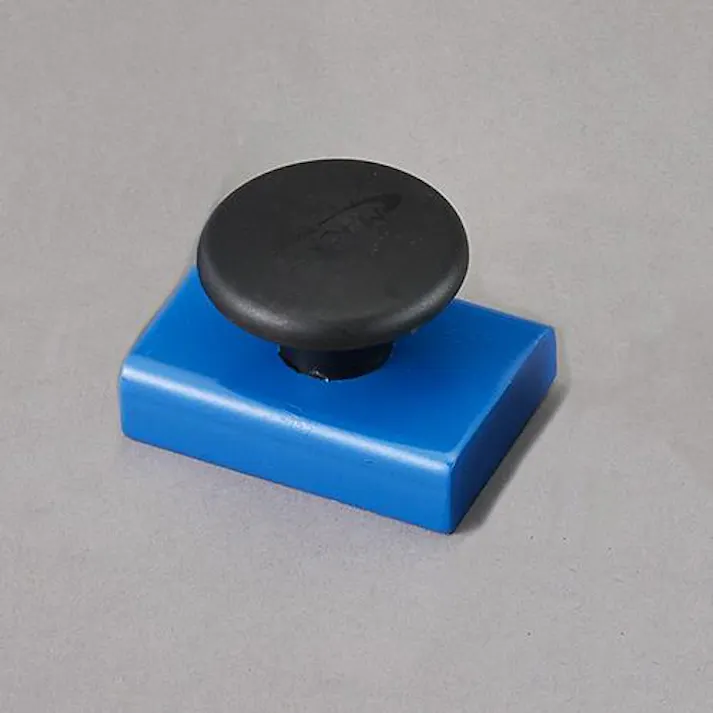 ESCO 35.5x35.0mm マグネット(ノブ付) EA781GC-42 4550061844120(CDC)【別送品】