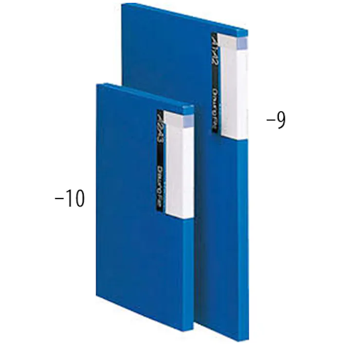 ライオン事務器(LION) 図面ファイル 442x319mm/A2-A3 EA762CF-10 4550061844939【別送品】