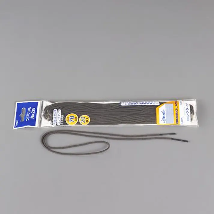 ライオン事務器(LION) 700mm とじひも(20本) EA762FE-8 4550061850848(CDC)【別送品】
